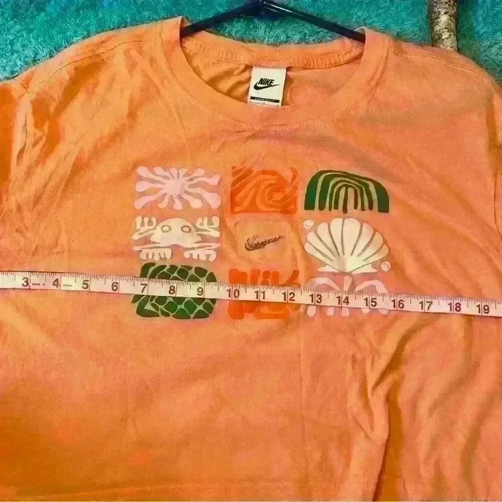 🔥✔️Nike crop Top🔥